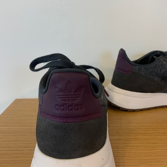 Adidas Runnjng Shoes - Picture 5 of 5